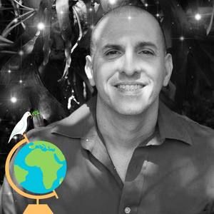 Meet your Posher, Tony